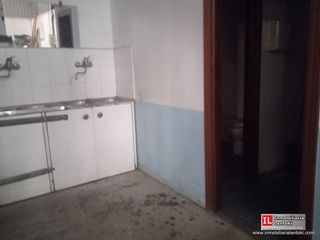 Nave industrial en alquiler en Agustinas en Errenteria