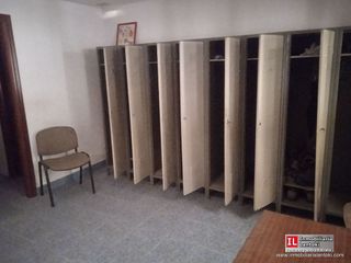 Nave industrial en alquiler en Agustinas en Errenteria