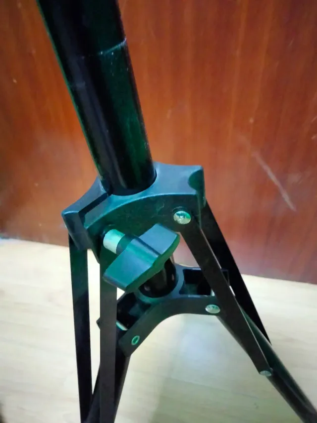 Trípode para cámaras u otros accesorios 150 cm