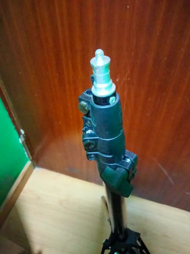 Trípode para cámaras u otros accesorios 150 cm