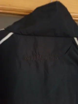 CHAQUETA REAL MADRID XL