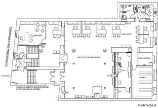 Local comercial en alquiler en Úbeda
