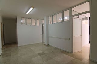Oficina en alquiler en Arenales - Lugo - Avenida Marítima en Palmas de Gran Canaria(Las)
