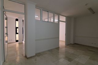 Oficina en alquiler en Arenales - Lugo - Avenida Marítima en Palmas de Gran Canaria(Las)