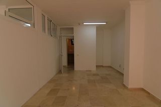 Oficina en alquiler en Arenales - Lugo - Avenida Marítima en Palmas de Gran Canaria(Las)