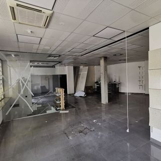 Local comercial en alquiler en Casco Antiguo en Galapagar