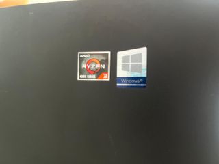 Ordenador Lenovo Todo en Uno