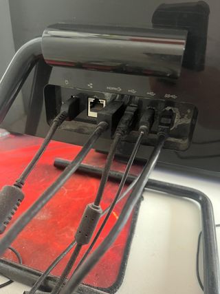 Ordenador Lenovo Todo en Uno