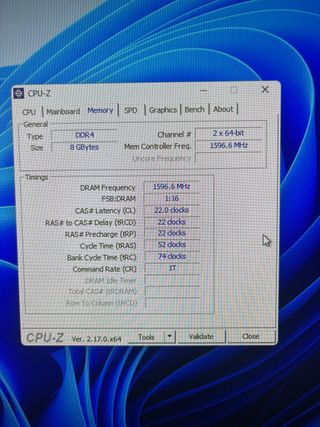 Ordenador Lenovo Todo en Uno
