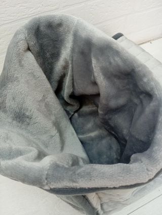 Calentador de pies medisana FWS