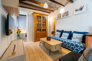 Piso en alquiler en Embajadores - Lavapiés en Madrid