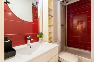 Piso en alquiler en Embajadores - Lavapiés en Madrid