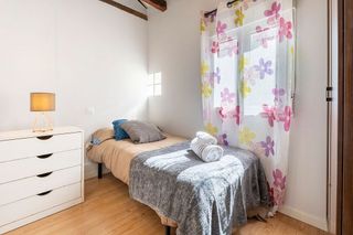 Piso en alquiler en Embajadores - Lavapiés en Madrid