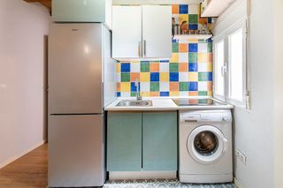 Piso en alquiler en Embajadores - Lavapiés en Madrid