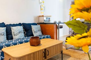 Piso en alquiler en Embajadores - Lavapiés en Madrid