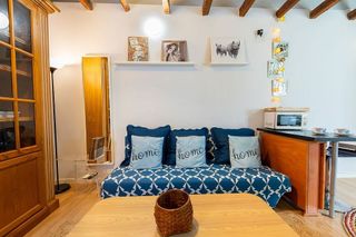 Piso en alquiler en Embajadores - Lavapiés en Madrid