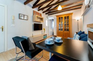 Piso en alquiler en Embajadores - Lavapiés en Madrid