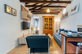 Piso en alquiler en Embajadores - Lavapiés en Madrid