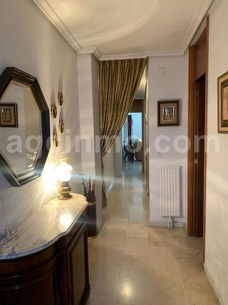 Piso en alquiler en Centro en Valladolid