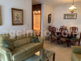 Piso en alquiler en Centro en Valladolid