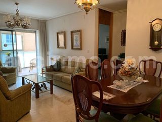 Piso en alquiler en Centro en Valladolid