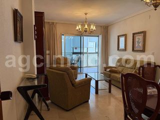 Piso en alquiler en Centro en Valladolid