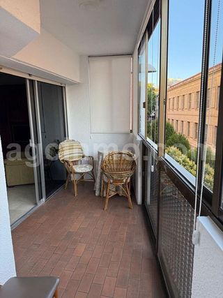 Piso en alquiler en Centro en Valladolid