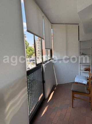 Piso en alquiler en Centro en Valladolid