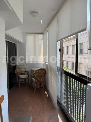 Piso en alquiler en Centro en Valladolid