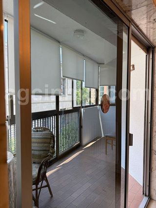 Piso en alquiler en Centro en Valladolid