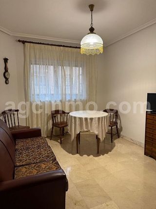 Piso en alquiler en Centro en Valladolid