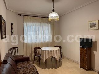 Piso en alquiler en Centro en Valladolid