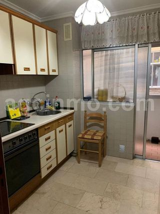 Piso en alquiler en Centro en Valladolid