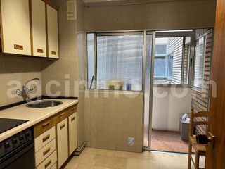 Piso en alquiler en Centro en Valladolid