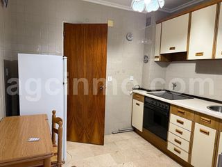 Piso en alquiler en Centro en Valladolid