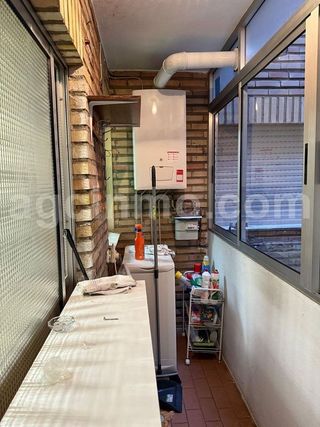 Piso en alquiler en Centro en Valladolid