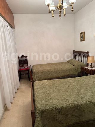 Piso en alquiler en Centro en Valladolid