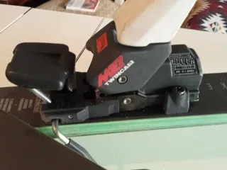 Esquís de Montaña K2