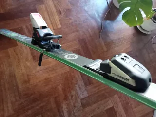 Esquís de Montaña K2