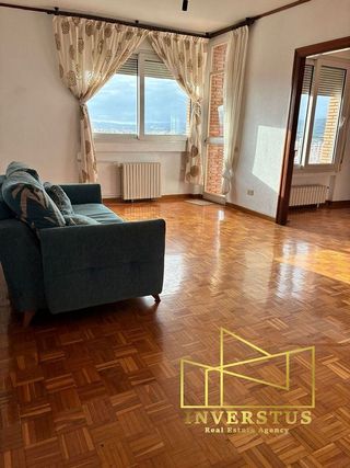 Piso en alquiler en Norte en Castellón de la Plana