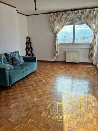 Piso en alquiler en Norte en Castellón de la Plana