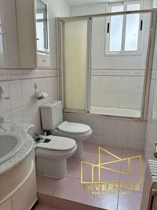 Piso en alquiler en Norte en Castellón de la Plana