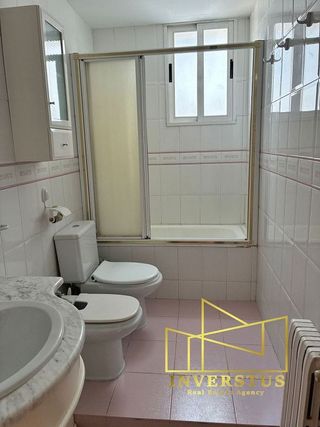 Piso en alquiler en Norte en Castellón de la Plana