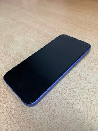 iPhone 16 Plus Azul
