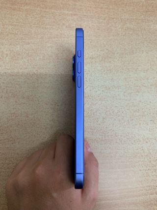 iPhone 16 Plus Azul