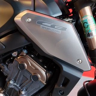 Honda CB650 R