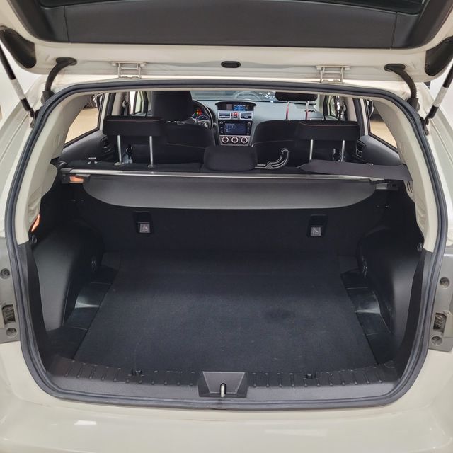 Subaru XV 2.0 auto 2016