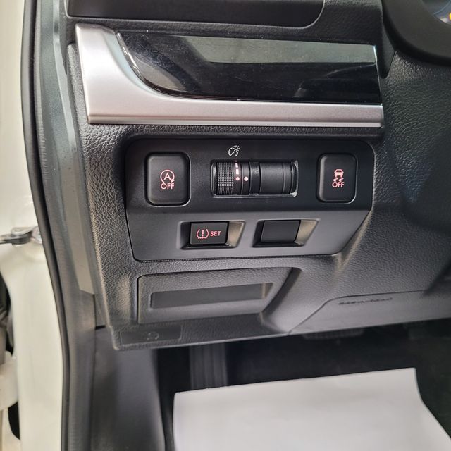 Subaru XV 2.0 auto 2016