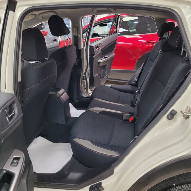 Subaru XV 2.0 auto 2016