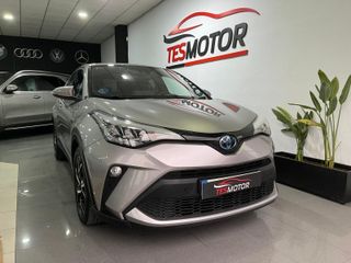 TOYOTA C-HR 1.8 HIBRIDO